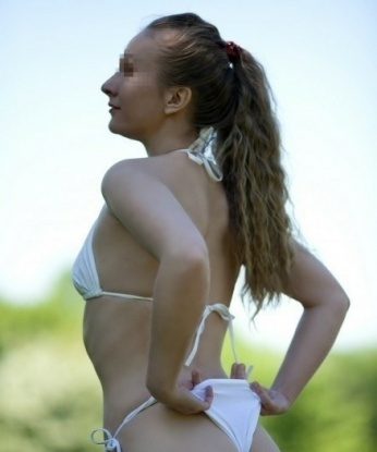 Анкета проститутки Алина - город Броды, 33 года, №1553