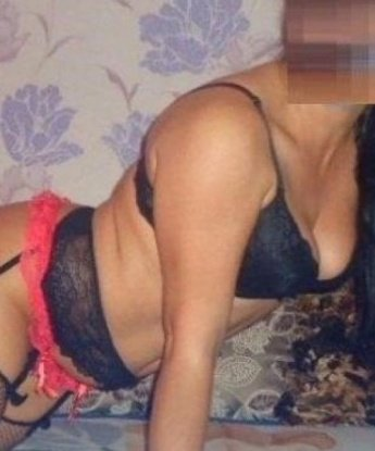 Анкета проститутки Ирина - город Броды, 35 лет, №11156