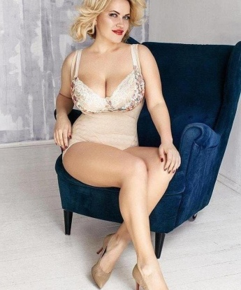 Анкета проститутки Антонина - город Броды, 37 лет, №13790