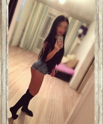 Анкета проститутки Светланочка - город Броды, 23 года, №13828