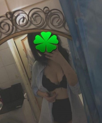 Анкета проститутки Надежда - город Броды, 20 лет, №5072